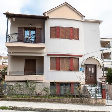 Palazzo Di Meteora Apartment Kalambaka Exterior photo