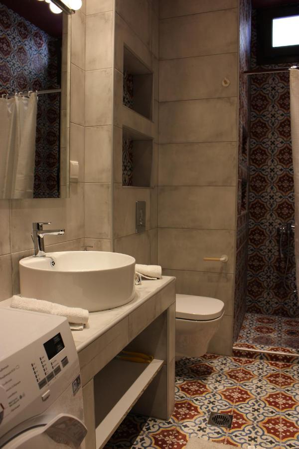 Palazzo Di Meteora Apartment Kalambaka Exterior photo